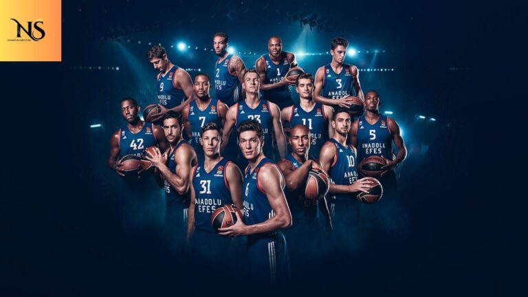 550 Best Basketball Team Names with Meanings for 2026