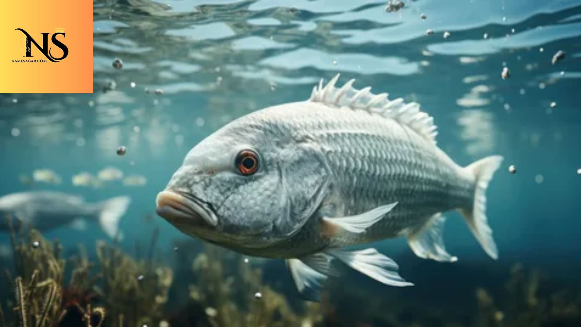 650 Best Pet Fish Names with Meanings for 2026