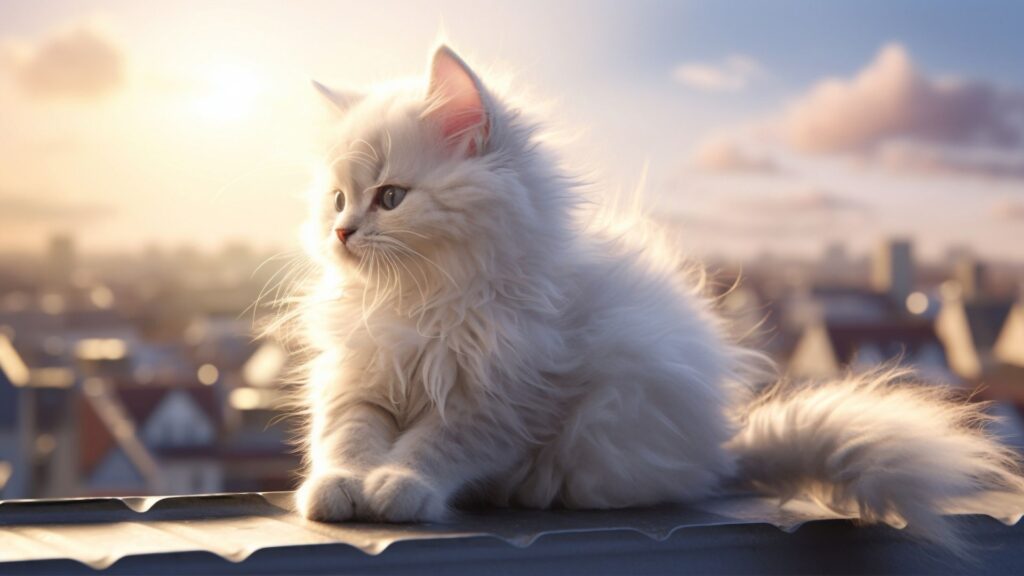 Adorable Cat Names
