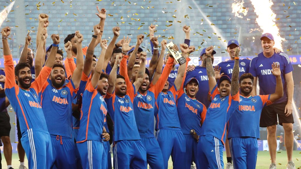  Best Names for Cricket Team