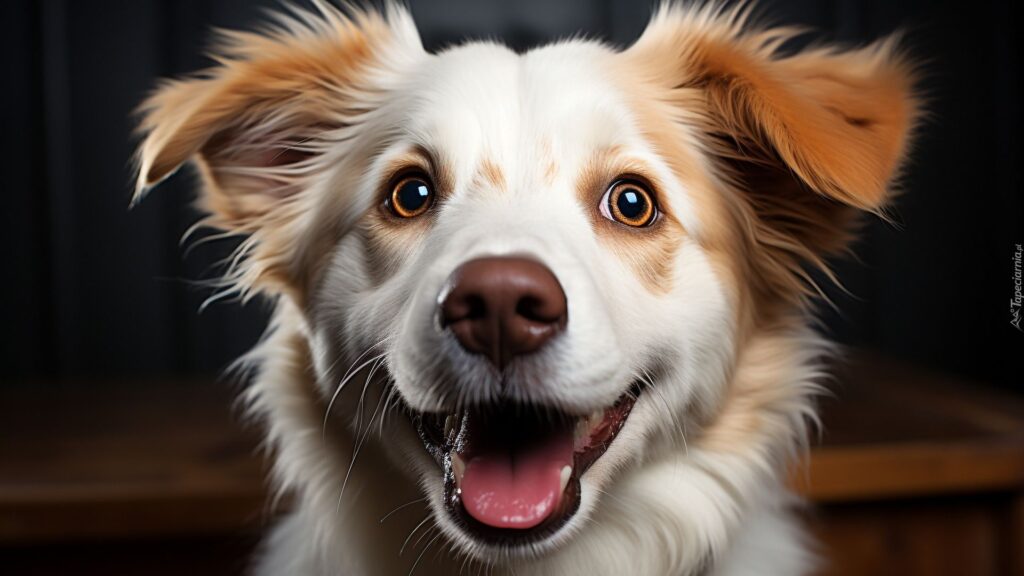 Girl Dog Names That Start With M