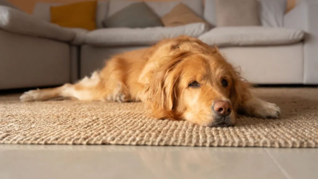  Golden Retriever Dog Names Girl