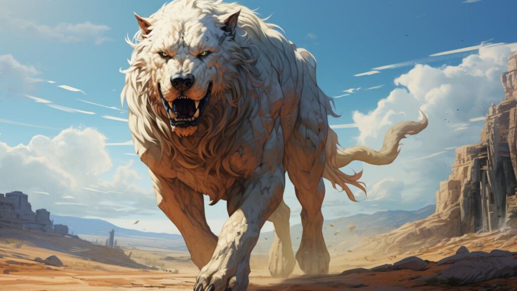  Greek Mythology Dog Names