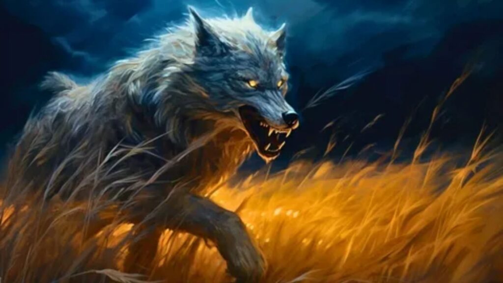  Norse Mythology Dog Names