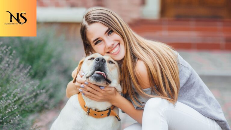 550 White Girl Dog Names With Cute & Beautiful Meanings 2026
