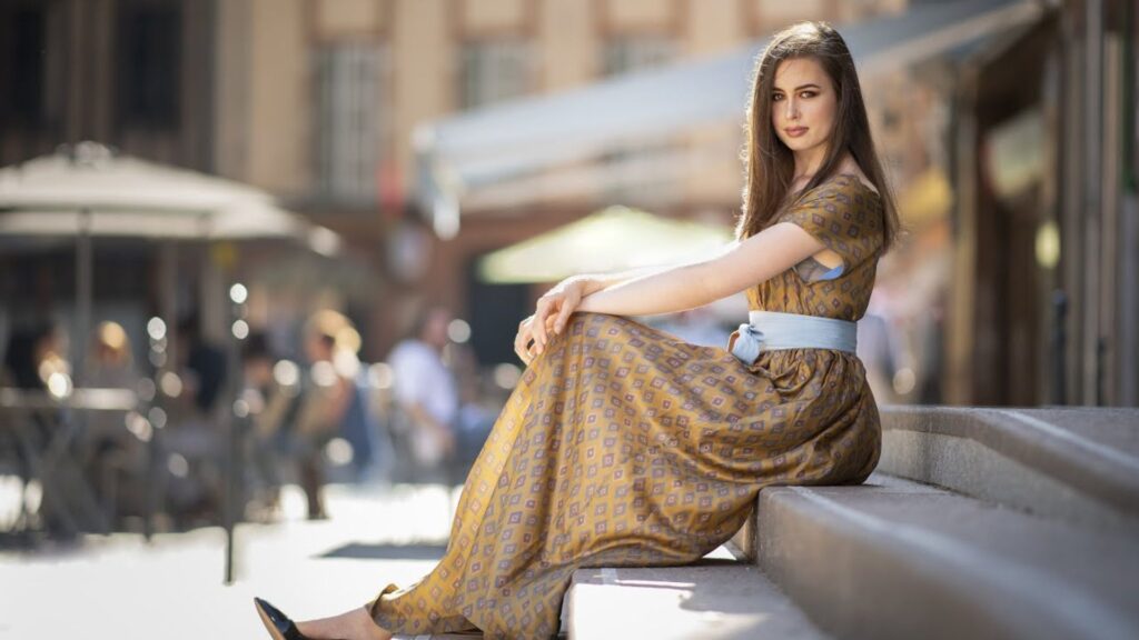 Beautiful Elegant Girl Names
