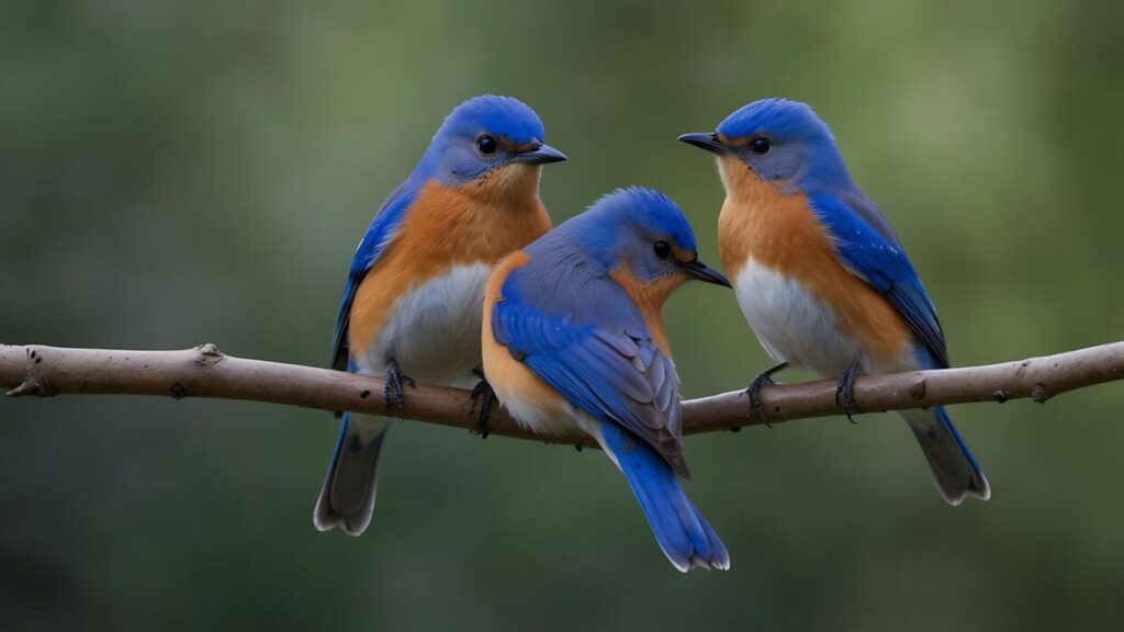  Birds Names in English