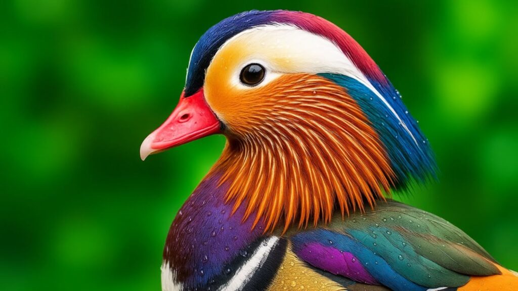  Birds Names in Hindi