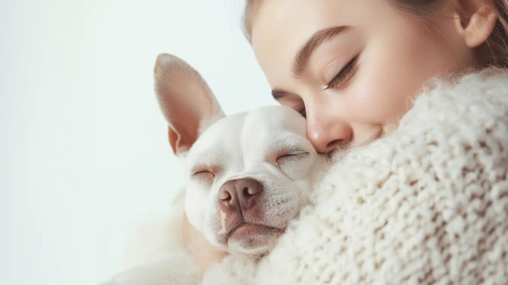 Black and White Dog Names Girl