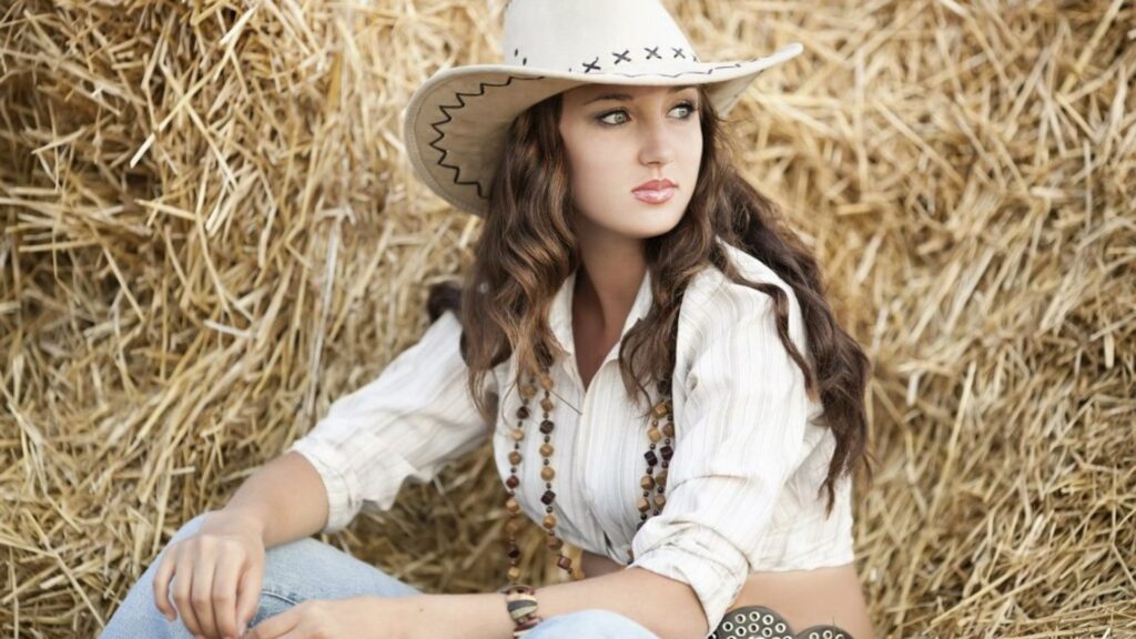 Cute Southern Girl Names