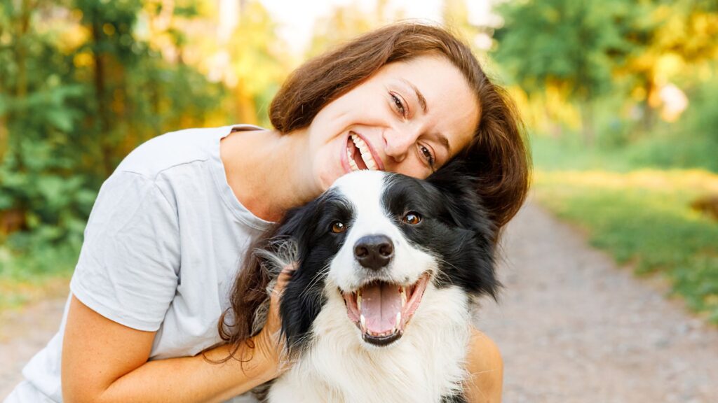 Good Bernese Mountain Dog Names