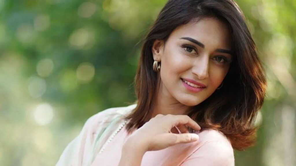 Indian Web Series Actress Names with Photo 