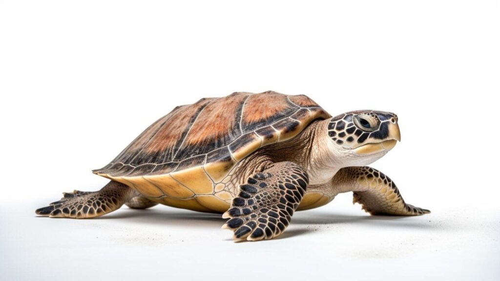 Ninja Turtle Names and Colors
