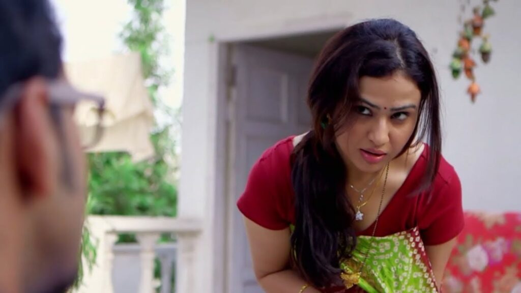  Popular Indian Web Series Actress Names