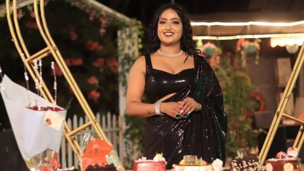  South Indian Web Series Actress Names