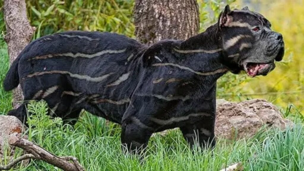 Unique Dog Names Male Indian 