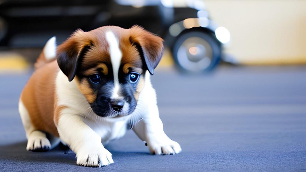 Unique Puppy Names