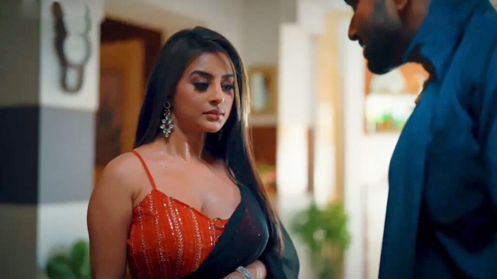 xxx indian web series actress name 
