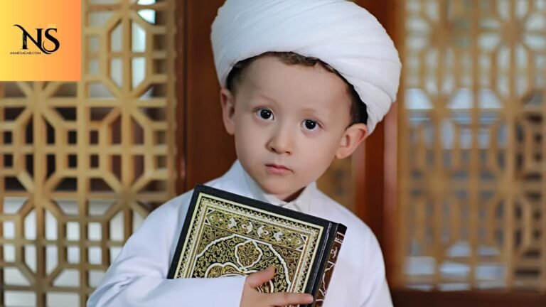 1000 Muslim Boy Names With Meanings From Quran, Arabic & Modern Islamic Names 2026