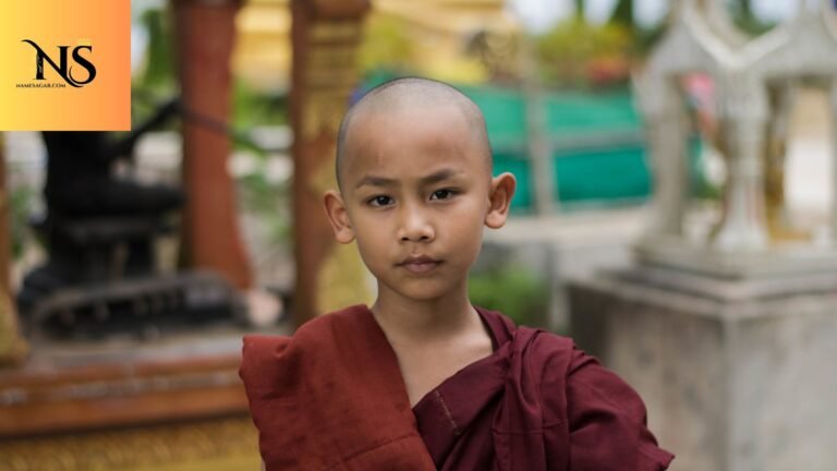 450 Best Buddhist Boy Names in Marathi With Meanings for 2026