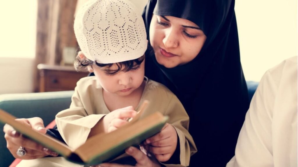Arabic Muslim Boy Names A to Z