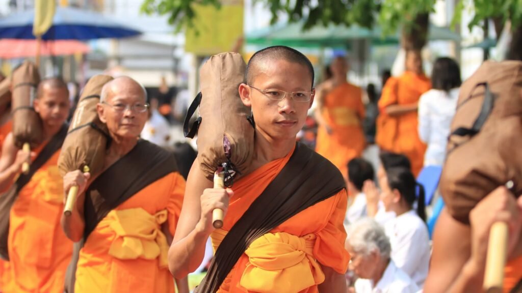 Buddhist Boy Names in Marathi