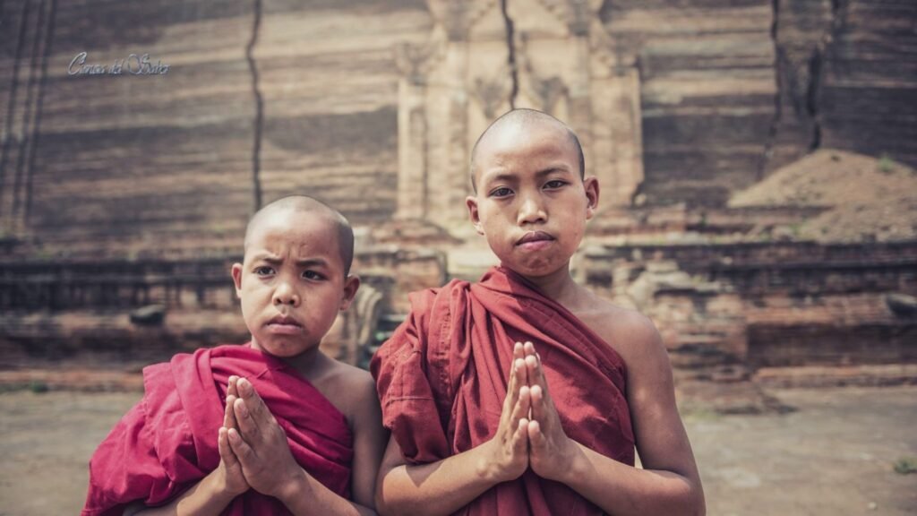 Buddhist Boy Names in Marathi Latest