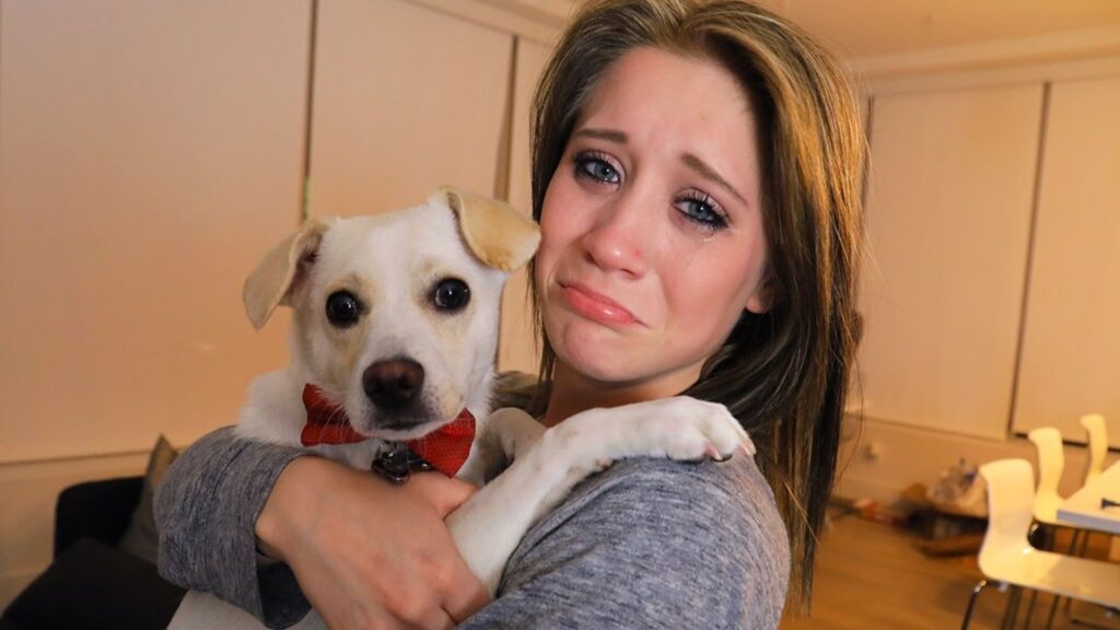 Cringe Pet Names for Girlfriend