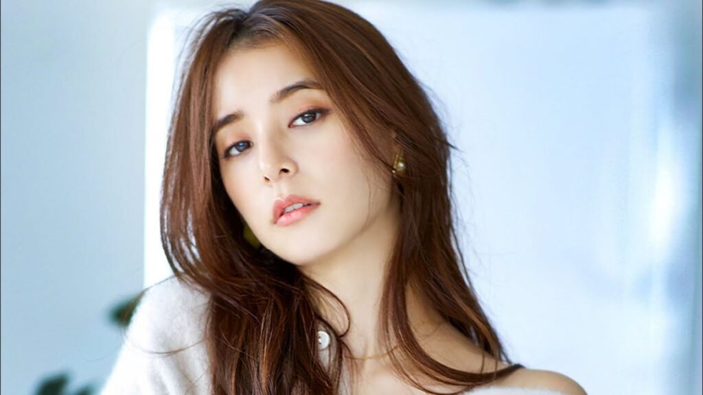 Cute Japanese Girl Names