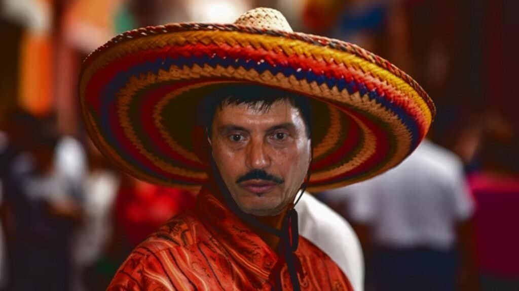 Mexican Names