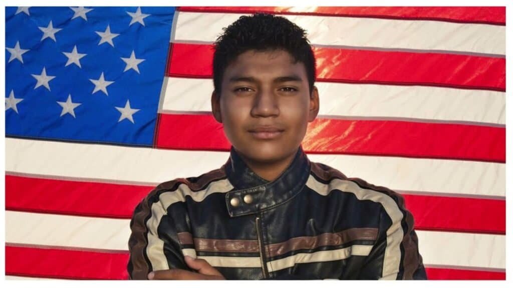 Mexican Names for Boys