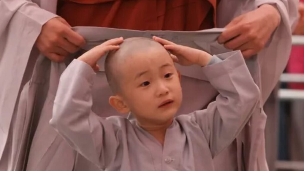 Modern Buddhist Boy Names in Marathi