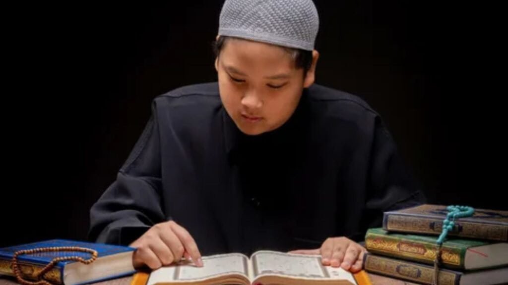 Muslim Boy Names A to Z