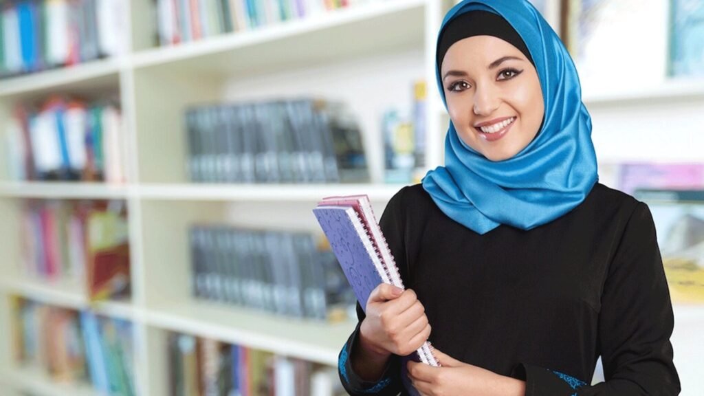 Muslim Girl Names With R From Quran