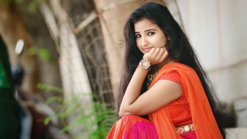 Telugu Girl Names A to Z