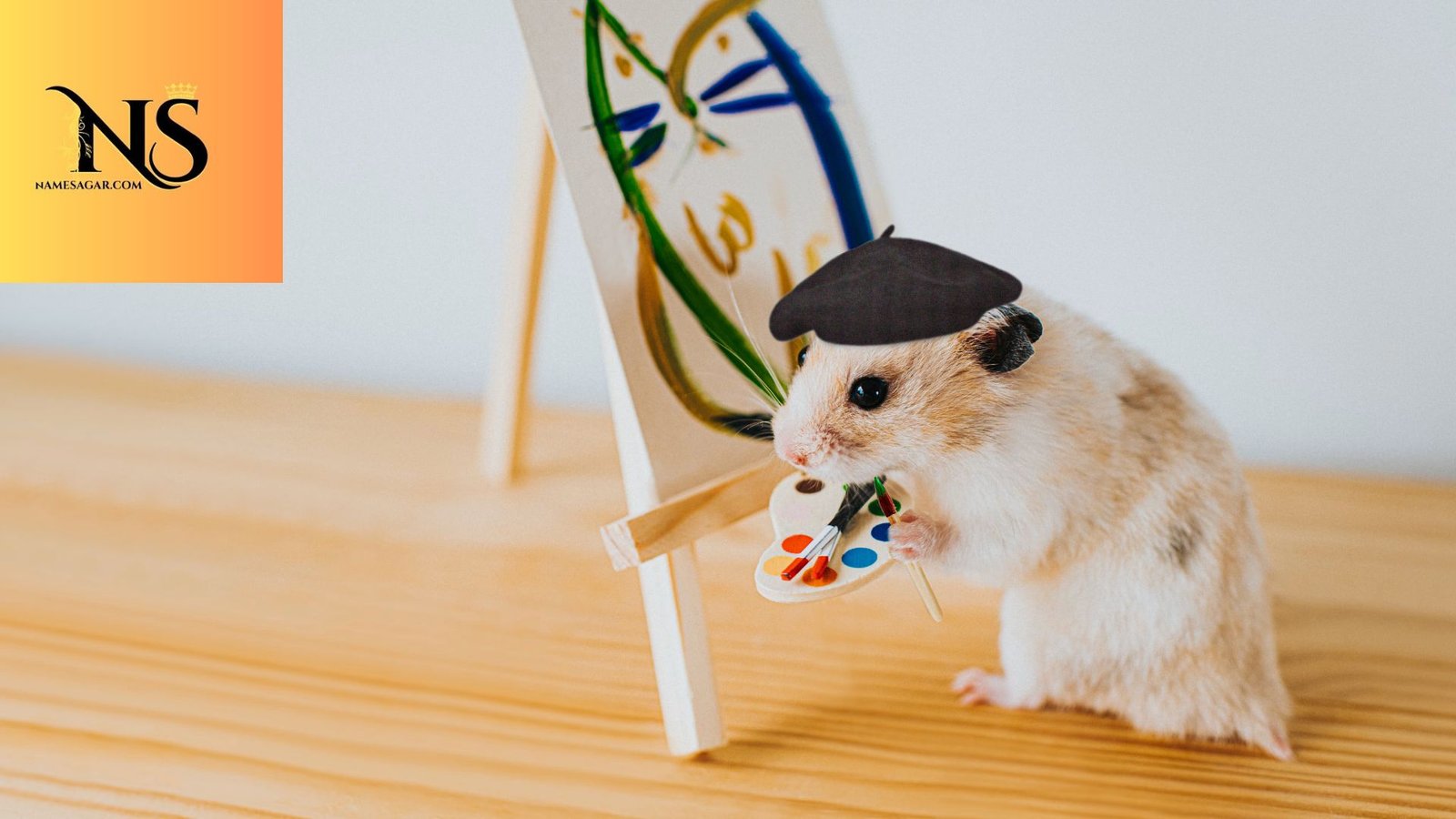 350 Best Hamster Names With Meaning for 2026