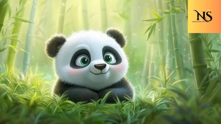 600 Best Panda Names With Meanings Cute, Funny & Unique for 2026