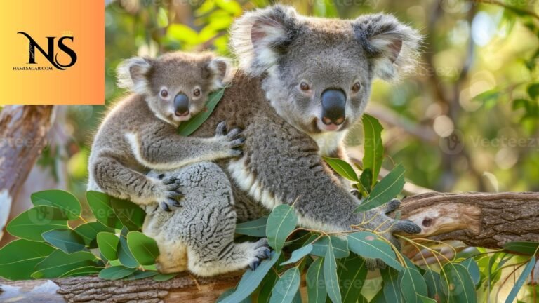 650 Best Koala Names With Meanings for 2026