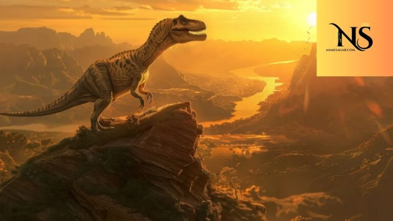 700 Best Dinosaur Names With Meanings for 2026