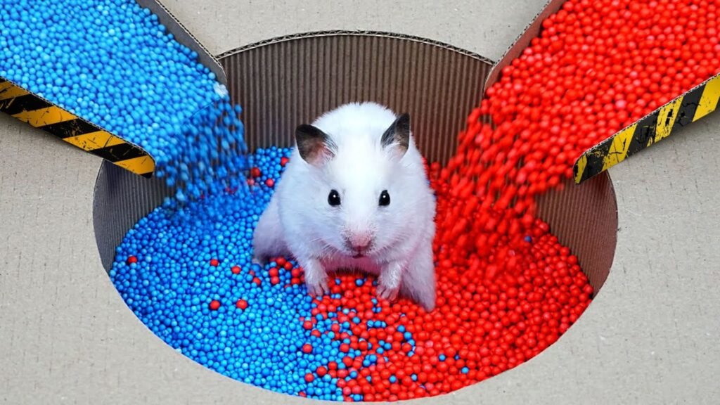 Cool Hamster Names