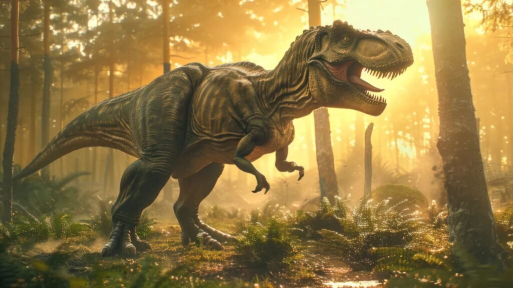 Flying Dinosaur Names 