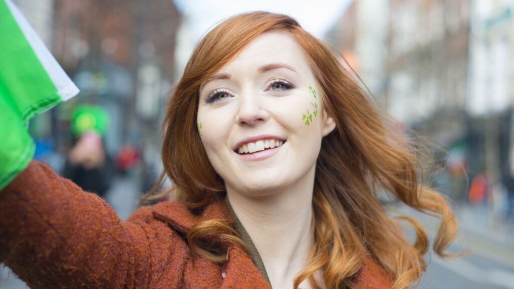 Irish Girl Names 