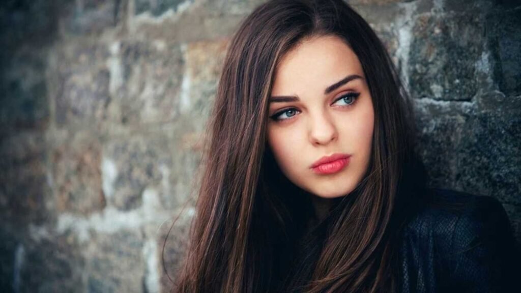 Pretty Girl Names 